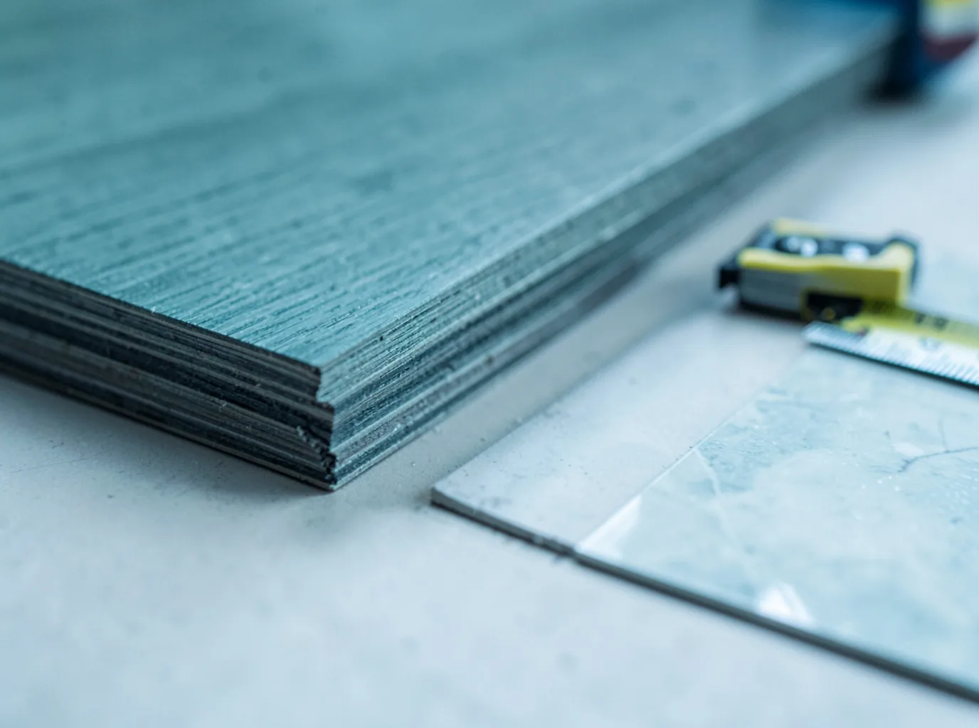 Luxury Vinyl Plank Installation Wyckoff, NJ FAQs